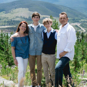 Meet your Posher, Kristine